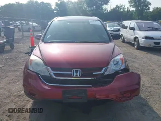 2010 Honda CR-V EX-L with VIN 5J6RE4H79AL020615, listed as a IAAI auction lot 42517632 with 224,037 mi miles and . Bid and sale history available at DreamBid. Image 13.