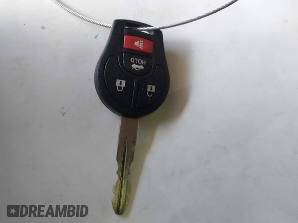 2014 Nissan Sentra S with VIN 3N1AB7AP7EL683282, listed as a IAAI auction lot 42035110 with 90,400 mi miles and . Bid and sale history available at DreamBid. Image 11.
