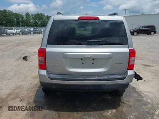 2015 Jeep Patriot Sport with VIN 1C4NJRBB7FD177085, listed as a IAAI auction lot 42765109 with 25,469 mi miles and . Bid and sale history available at DreamBid. Image 16.
