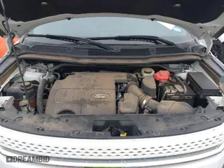 2014 Ford Explorer Limited with VIN 1FM5K8F88EGA17280, listed as a IAAI auction lot 41550592 with 144,494 mi miles. Bid and sale history available at carsss.com. Image 10.