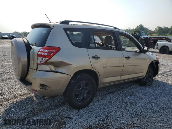2010 Toyota RAV4 z VIN 2T3ZF4DVXAW027190, wystawiony jako Copart lot #60260535 z przebiegiem Nie podano mil oraz Szkoda całkowita • Salvage title. Historia ofert i sprzedaży dostępna na DreamBid. Obrazek 3.