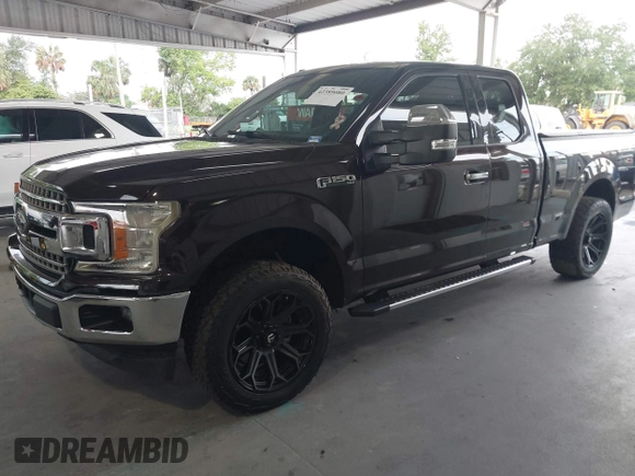 2018 Ford F-150 XL z VIN 1FTEX1CP5JKD50522, wystawiony jako IAAI lot #42389080 z przebiegiem 67 836 mil mil oraz . Historia ofert i sprzedaży dostępna na DreamBid. Obrazek 17.