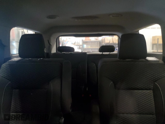 2019 GMC Acadia SLE with VIN 1GKKNSLS1KZ228420, listed as a Copart auction lot 86286464 with 52,983 mi miles and Salvage Title. Bid and sale history available at DreamBid. Image 10.