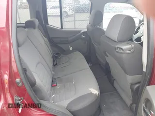2007 Nissan Xterra SE with VIN 5N1AN08W67C538463, listed as a IAAI auction lot 42232812 with 213,664 mi miles and . Bid and sale history available at DreamBid. Image 8.