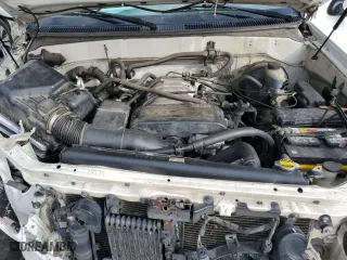 2002 Toyota Sequoia Limited with VIN 5TDZT38A52S064824, listed as a Copart auction lot 82301084 with 310,639 mi miles and Salvage Title. Bid and sale history available at carsss.com. Image 11.