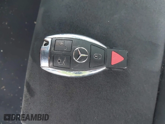 2017 Mercedes-Benz C 43 AMG with VIN WDDWJ6EB3HF436957, listed as a IAAI auction lot 41652591 with 50,916 mi miles and . Bid and sale history available at carsss.com. Image 11.