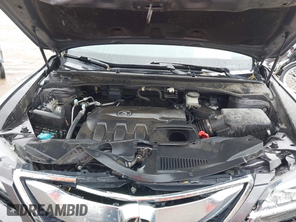 2017 Acura RDX Advance с VIN 5J8TB4H70HL017540, выставлен на аукционе IAAI как лот 42403692 с пробегом Не указан миль и . История ставок и продаж доступна на DreamBid. Изображение 10.