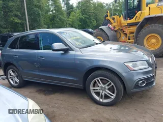 2013 Audi Q5 Premium Plus с VIN WA1DGAFP8DA094453, выставлен на аукционе IAAI как лот 42737427 с пробегом 138 769 миль миль и . История ставок и продаж доступна на DreamBid. Изображение 12.