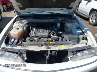 1993 Pontiac Bonneville SE z VIN 1G2HX53L8P1281104, wystawiony jako IAAI lot #42219547 z przebiegiem 113 292 mil mil oraz . Historia ofert i sprzedaży dostępna na DreamBid. Obrazek 10.
