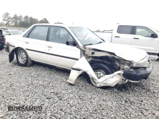 1988 Toyota Camry z VIN JT2SV21E7J3277138, wystawiony jako Copart lot #80039334 z przebiegiem 152 555 mil mil oraz Szkoda całkowita • Salvage title. Historia ofert i sprzedaży dostępna na DreamBid. Obrazek 4.