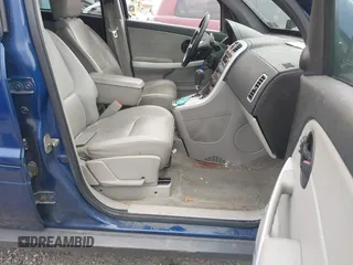 2008 Chevrolet Equinox LT with VIN 2CNDL43F886027588, listed as a IAAI auction lot 41912428 with 117,411 mi miles. Bid and sale history available at carsss.com. Image 5.