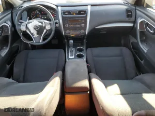 2014 Nissan Altima 2.5 SV with VIN 1N4AL3AP0EC173070, listed as a Copart auction lot 49534635 with 233,070 mi miles and Salvage Title. Bid and sale history available at carsss.com. Image 8.