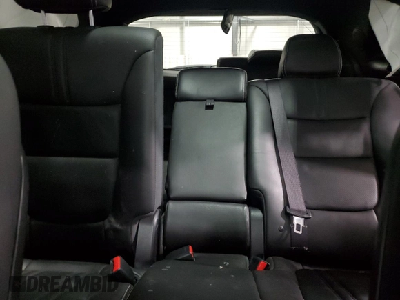 2015 Kia Sorento SX with VIN 5XYKWDA74FG576753, listed as a Copart auction lot 47130715 with 164,874 mi miles and Salvage Title. Bid and sale history available at carsss.com. Image 10.
