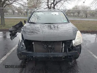 2013 Nissan Rogue SL with VIN JN8AS5MT8DW525508, listed as a IAAI auction lot 41909220 with 63,059 mi miles. Bid and sale history available at carsss.com. Image 12.