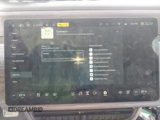 2025 Rivian R1T Adventure z VIN 7FCTGBAAXSN035740, wystawiony jako IAAI lot #41728515 z przebiegiem 3 773 mil mil oraz . Historia ofert i sprzedaży dostępna na DreamBid. Obrazek 14.