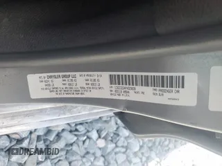 2015 Chrysler 200 C with VIN 1C3CCCEG4FN523839, listed as a Copart auction lot 51481695 with 96,694 mi miles and Salvage Title. Bid and sale history available at carsss.com. Image 14.