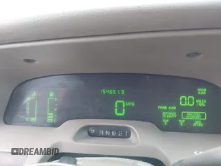 2000 Mercury Grand Marquis LS z VIN 2MEFM75W0YX658319, wystawiony jako IAAI lot #42028736 z przebiegiem 154 651 mil mil oraz . Historia ofert i sprzedaży dostępna na DreamBid. Obrazek 7.