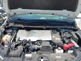 2020 Toyota Prius L Eco with VIN JTDKARFU3L3107048, listed as a IAAI auction lot 41973416 with 41,773 mi miles and . Bid and sale history available at DreamBid. Image 10.