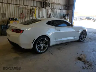 2016 Chevrolet Camaro 1LT with VIN 1G1FB1RS1G0119631, listed as a Copart auction lot 47821425 with 148,747 mi miles and Salvage Title. Bid and sale history available at carsss.com. Image 3.