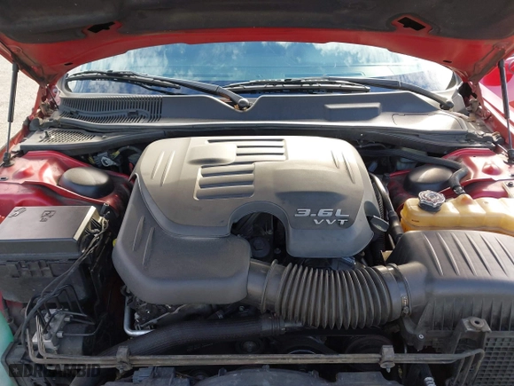 2011 Dodge Challenger with VIN 2B3CJ4DG6BH575065, listed as a IAAI auction lot 41804599 with 233,373 mi miles. Bid and sale history available at carsss.com. Image 10.
