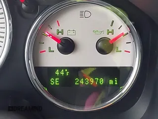 2008 Ford F-150 XLT с VIN 1FTPW12538FA40559, выставлен на аукционе IAAI как лот 41200440 с пробегом 243 970 миль миль и . История ставок и продаж доступна на DreamBid. Изображение 16.