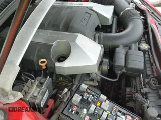 2011 Chevrolet Camaro 2SS с VIN 2G1FK3DJ6B9200438, выставлен на аукционе IAAI как лот 43180878 с пробегом 188 830 миль миль и . История ставок и продаж доступна на DreamBid. Изображение 18.