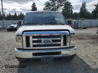 2008 Ford Econoline Passenger XL с VIN 1FBNE31L98DA96009, выставлен на аукционе Copart как лот 59546285 с пробегом 162 922 миль миль и Списание • Salvage title. История ставок и продаж доступна на DreamBid. Изображение 5.