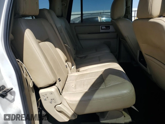 2017 Ford Expedition Max Limited with VIN 1FMJK1KT4HEA74088, listed as a Copart auction lot 62376465 with 128,983 mi miles and Salvage title. Bid and sale history available at DreamBid. Image 11.