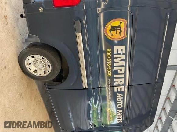 2020 Nissan NV Cargo SV with VIN 1N6BF0LY1LN807608, listed as a IAAI auction lot 42836509 with 237,888 mi miles and . Bid and sale history available at DreamBid. Image 24.
