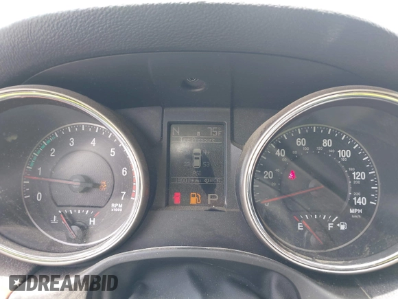 2011 Jeep Grand Cherokee Limited with VIN 1J4RR5GT9BC652279, listed as a IAAI auction lot 42444740 with 180,014 mi miles and . Bid and sale history available at DreamBid. Image 7.
