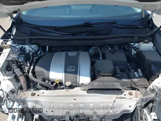 2017 Lexus RX 350 with VIN 2T2BZMCA7HC103598, listed as a IAAI auction lot 42471755 with 101,593 mi miles and . Bid and sale history available at DreamBid. Image 10.