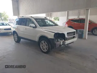 2010 Volvo XC90 I6 with VIN YV4982CY1A1552659, listed as a IAAI auction lot 42672745 with 138,977 mi miles and . Bid and sale history available at DreamBid. Image 1.