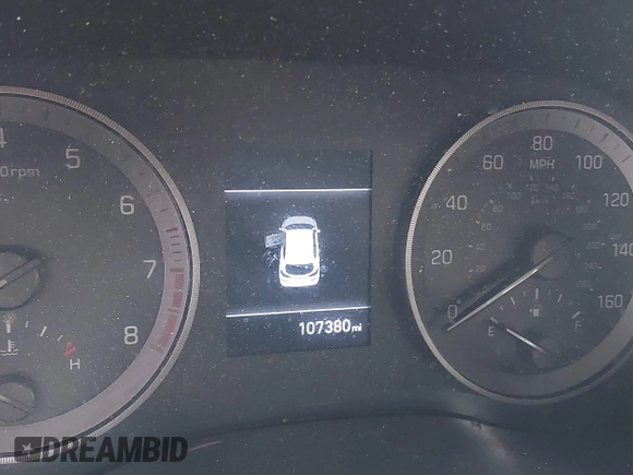 2019 Hyundai Tucson Limited с VIN KM8J3CAL7KU839382, выставлен на аукционе IAAI как лот 41441619 с пробегом 107 380 миль миль и . История ставок и продаж доступна на DreamBid. Изображение 7.