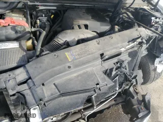 2009 Chevrolet Avalanche LT w/2LT with VIN 3GNFK22039G160550, listed as a Copart auction lot 42244545 with 134,540 mi miles and Non Repairable. Bid and sale history available at carsss.com. Image 12.