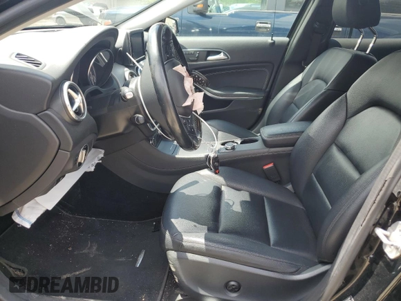 2015 Mercedes-Benz GLA 250 z VIN WDCTG4GB2FJ077733, wystawiony jako Copart lot #58733075 z przebiegiem 103 194 mil mil oraz Nie do naprawy • Non repairable. Historia ofert i sprzedaży dostępna na DreamBid. Obrazek 7.