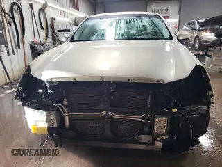 2006 Infiniti M with VIN JNKAY01F86M255883, listed as a Copart auction lot 45985455 with 159,126 mi miles and Salvage Title. Bid and sale history available at carsss.com. Image 5.