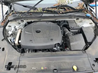 2018 Volvo V90 Inscription z VIN YV1102GL2J1044703, wystawiony jako Copart lot #74672994 z przebiegiem 94 469 mil mil oraz Szkoda całkowita • Salvage title. Historia ofert i sprzedaży dostępna na DreamBid. Obrazek 11.