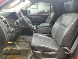 2020 Ram 2500 Tradesman with VIN 3C6MR4AJ6LG203861, listed as a Copart auction lot 59045755 with 168,332 mi miles and Clean title. Bid and sale history available at DreamBid. Image 7.