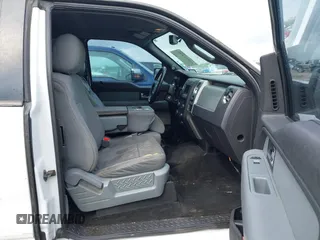 2013 Ford F-150 XL с VIN 1FTFX1CF8DFA73860, выставлен на аукционе IAAI как лот 42571498 с пробегом 185 589 миль миль и . История ставок и продаж доступна на DreamBid. Изображение 5.