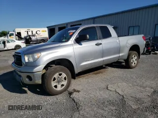 2013 Toyota Tundra 4WD Truck with VIN 5TFUM5F17DX049759, listed as a Copart auction lot 66662644 with 206,097 mi miles and Salvage Title. Bid and sale history available at carsss.com. Image 1.