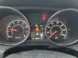 2015 Mitsubishi Outlander Sport 2.4 GT with VIN 4A4AR4AW3FE046558, listed as a Copart auction lot 86577404 with 139,311 mi miles and Salvage Title. Bid and sale history available at carsss.com. Image 9.
