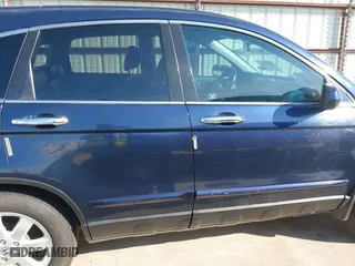 2008 Honda CR-V EX-L with VIN JHLRE38788C047852, listed as a IAAI auction lot 40134996 with 301,050 mi miles. Bid and sale history available at carsss.com. Image 14.
