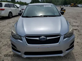 2015 Subaru Impreza 2.0i с VIN JF1GPAA68FH278535, выставлен на аукционе Copart как лот 58615325 с пробегом 88 082 миль миль и Чистый • Clean title. История ставок и продаж доступна на DreamBid. Изображение 5.