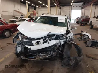2015 Toyota RAV4 LE with VIN 2T3BFREV0FW305714, listed as a IAAI auction lot 41049706 with 1 mi miles. Bid and sale history available at carsss.com. Image 12.