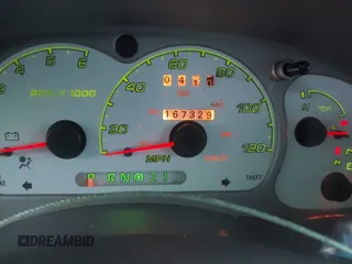 2002 Ford Explorer Sport Trac Value с VIN 1FMZU77EX2UD55609, выставлен на аукционе IAAI как лот 41274310 с пробегом 167 329 миль миль и . История ставок и продаж доступна на DreamBid. Изображение 7.
