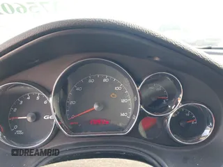 2006 Pontiac G6 6-Cyl z VIN 1G2ZG558464228524, wystawiony jako IAAI lot #42375602 z przebiegiem 172 972 mil mil oraz . Historia ofert i sprzedaży dostępna na DreamBid. Obrazek 7.