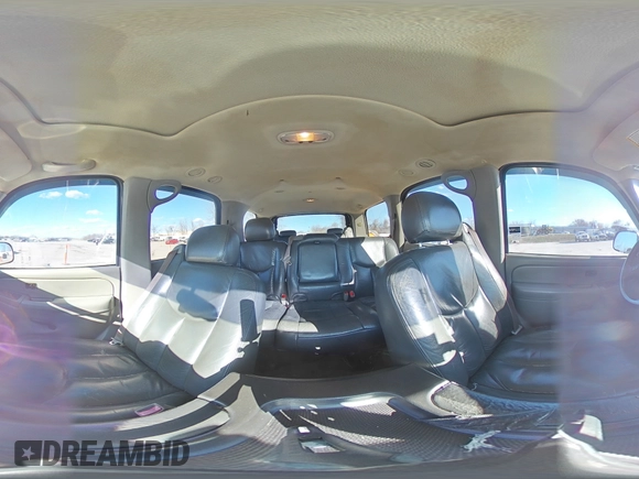 2006 Chevrolet Tahoe LS with VIN 1GNEC13V16J160098, listed as a Copart auction lot 81629164 with 212,882 mi miles and Salvage Title. Bid and sale history available at carsss.com. Image 14.