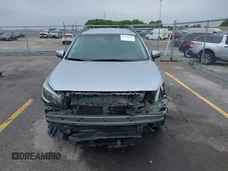 2018 Subaru Outback Premium z VIN 4S4BSAFC7J3336279, wystawiony jako IAAI lot #42352324 z przebiegiem 132 707 mil mil oraz . Historia ofert i sprzedaży dostępna na DreamBid. Obrazek 6.