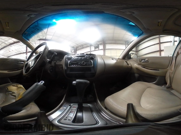 2001 Honda Accord EX с VIN 1HGCG16571A034550, выставлен на аукционе IAAI как лот 42104425 с пробегом 251 018 миль миль и . История ставок и продаж доступна на DreamBid. Изображение 24.