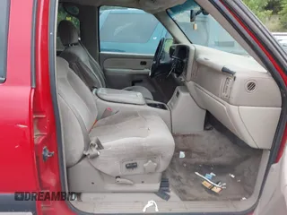 2001 Chevrolet Tahoe LT with VIN 1GNEC13T31R208869, listed as a IAAI auction lot 42887522 with 235,487 mi miles and . Bid and sale history available at DreamBid. Image 5.